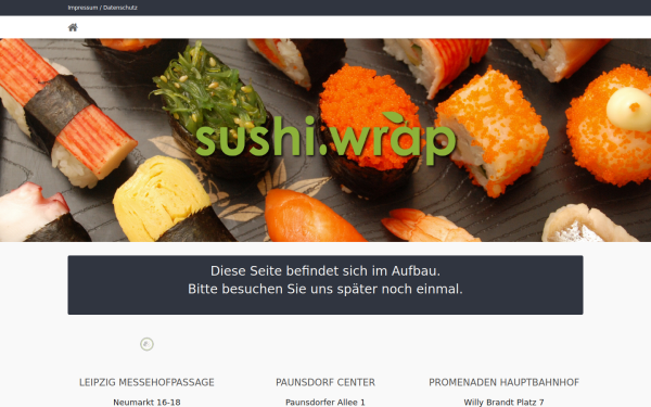 sushi-wrap.de
