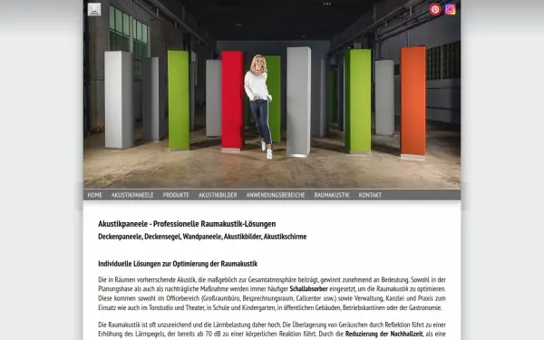 www.akustikpaneele.de