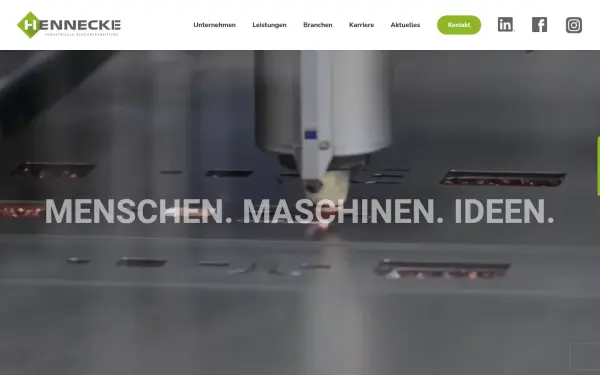 hennecke.de