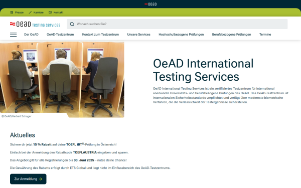 testing.oead.at