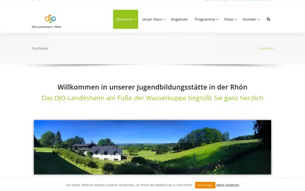 www.djo-landesheim.de