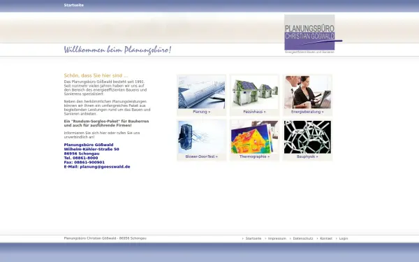 www.goesswald.de
