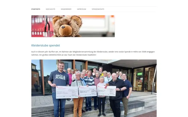 aktion-teddy.de