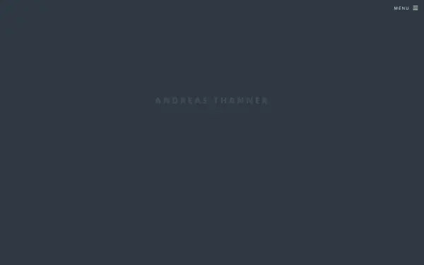 andreasthanner.de