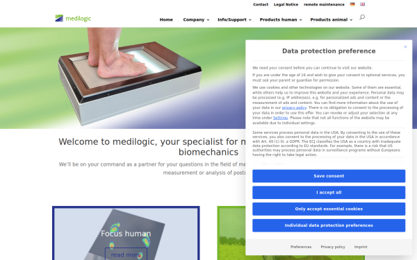 medilogic.com
