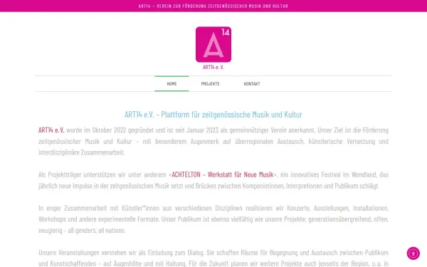 art14.de