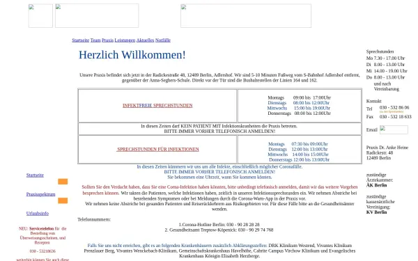 heineweb.de