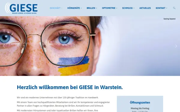 www.giese-warstein.de