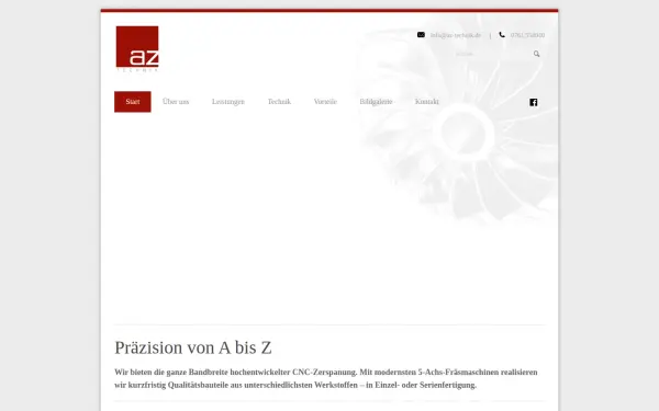 az-technik.de