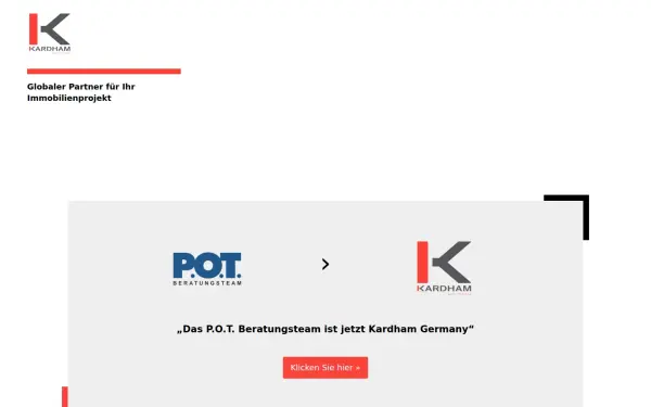 www.potgmbh.de