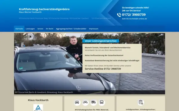 kfz-gutachter-havelland-berlin.de