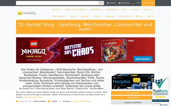 www.dl-handel.de