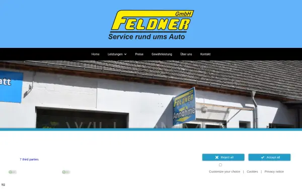 www.feldnergmbh.de