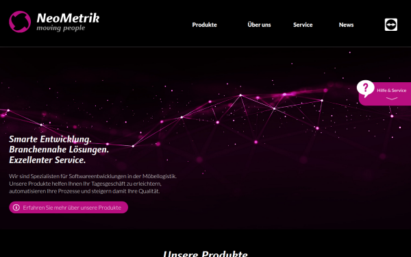 www.neometrik.com