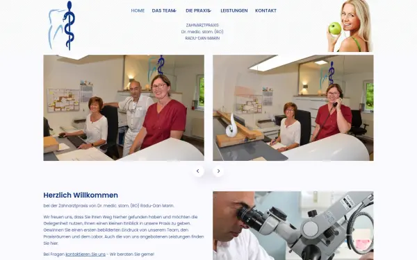 dr-dan-marin.de