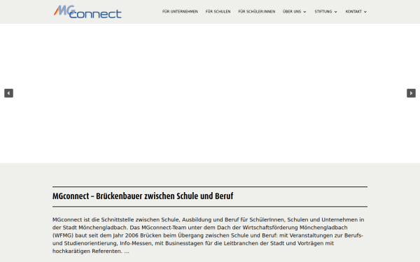 mgconnect.de