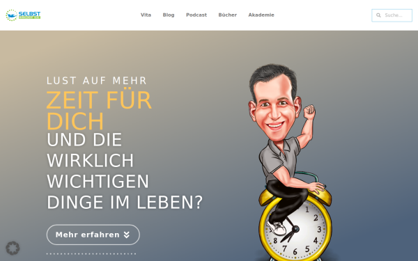 selbst-management.biz