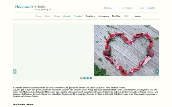 www.hauptsache-schuhe.de