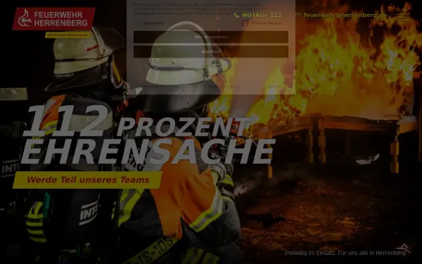 feuerwehr.herrenberg.de