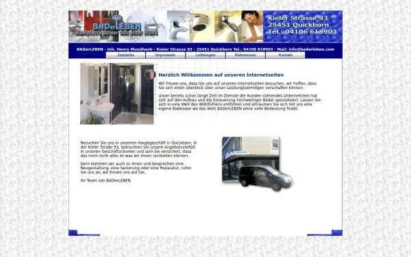 www.baderleben.com