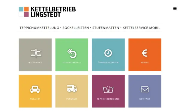 www.lingstedt.de
