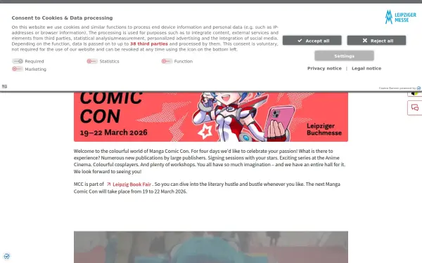 www.manga-comic-con.de