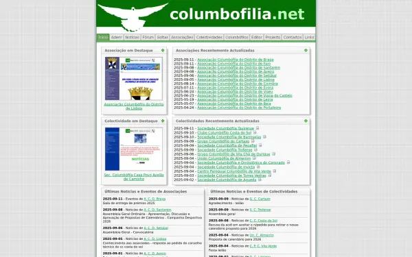 www.columbofilia.net
