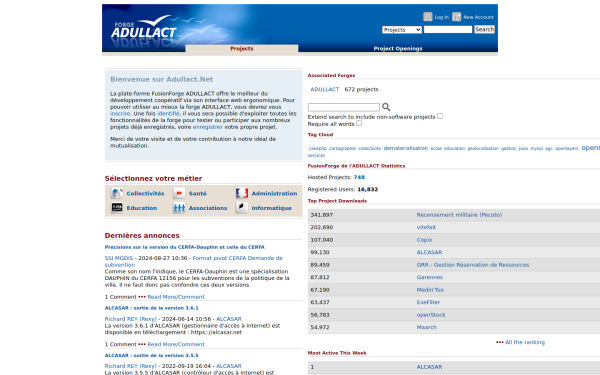 adullact.net