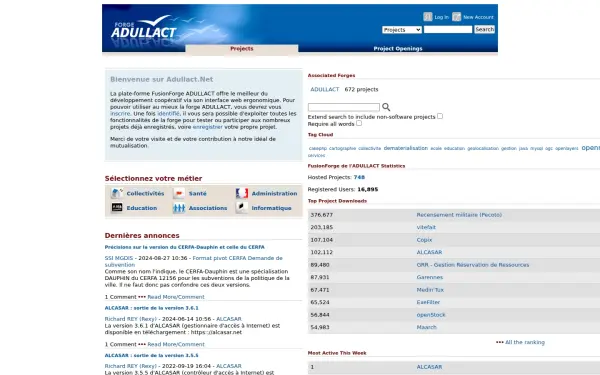adullact.net