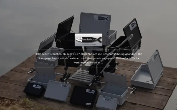 www.diefeederbox.de