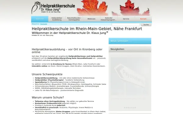 www.heilpraktikerschule-jung.de