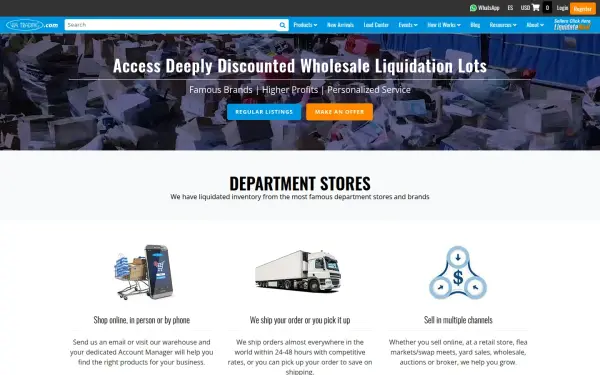 www.viatrading.com