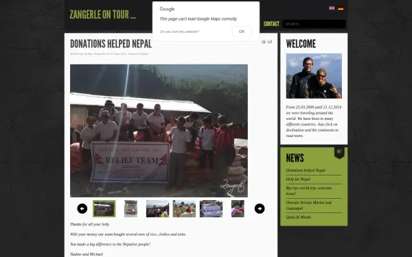 aroundtheworldtrip.de