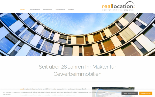 real-location.com