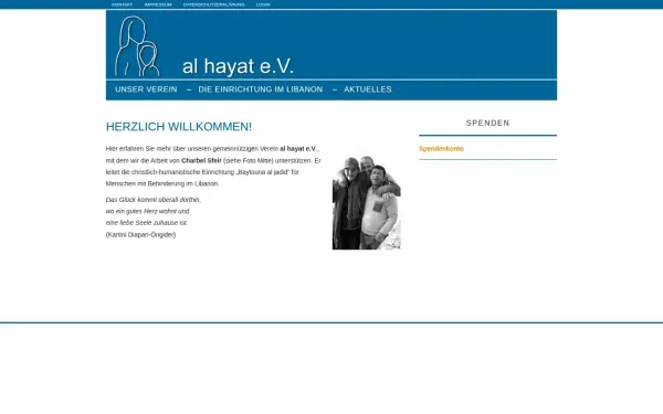 www.alhayat.de