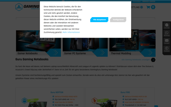 www.gamingguru.de
