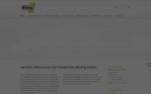 www.trockenbau-buening.de