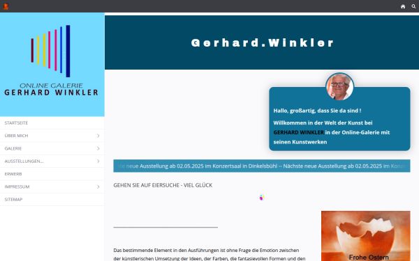 galerie-gerhard-winkler.de