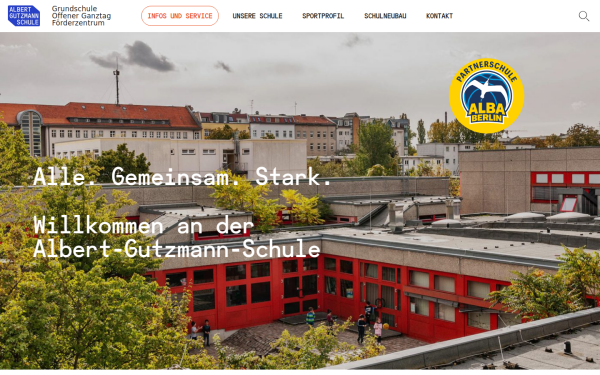 gutzmannschule.de