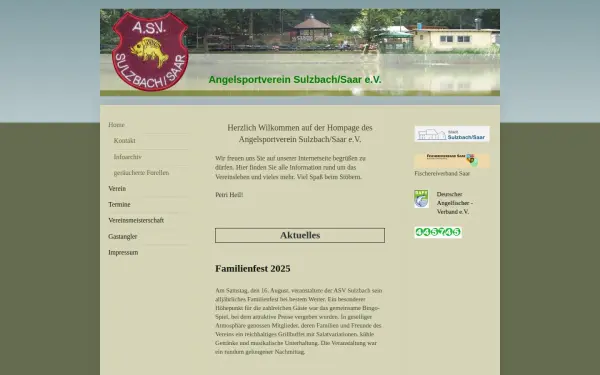 www.asvsulzbach.de