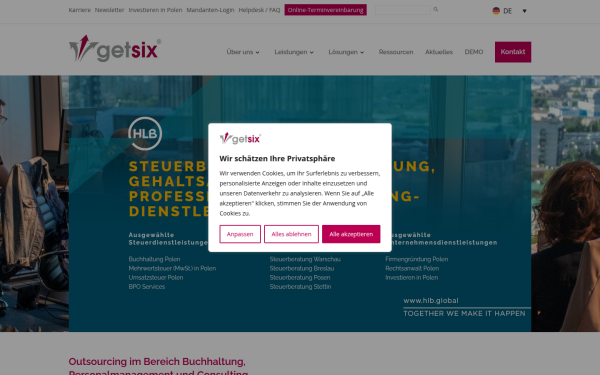 getsix.de