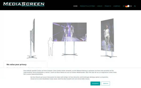 mediascreen.de