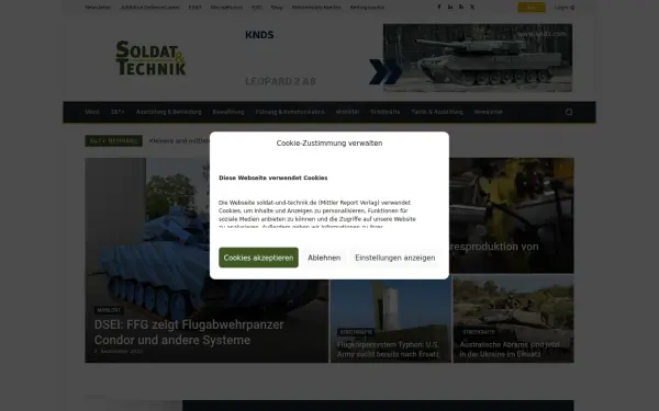 soldat-und-technik.de