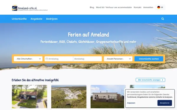 www.ameland-site.de