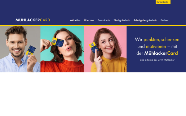 www.muehlackercard.de