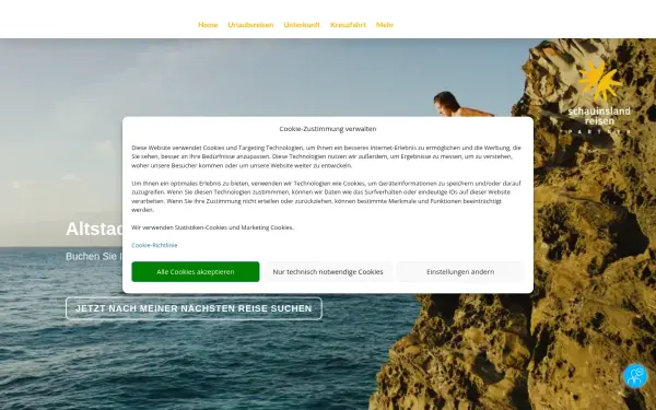 altstadt-reisebuero.de
