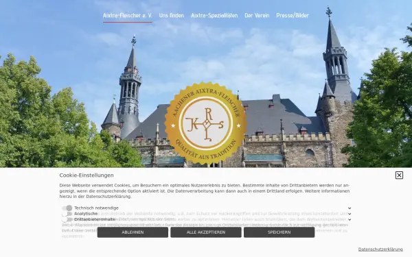 www.aixtra-fleischer.de