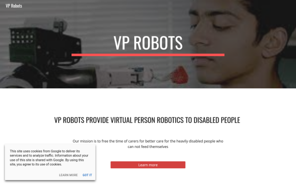www.vp.com.au