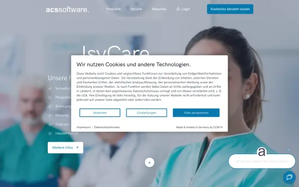 acs-arendt.de