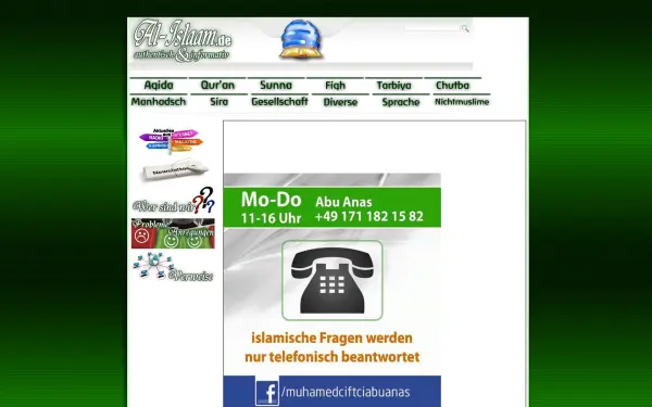 al-islaam.de